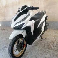 کلیک 150 کم کار نو تمیز|موتورسیکلت|رشت, لاکان|دیوار