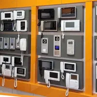 فروش،نصب،تعمییر انواع آیفون صوتی تصویری|خدمات پیشه و مهارت|سرپل ذهاب, |دیوار
