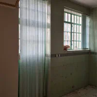 فروش پرده عمودی دست دو