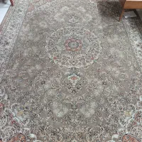 فرش کارکرده