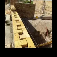 کارسلام بنا دیوار چنی و سیما ن زنی هستم حجار مصاله