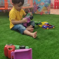 مهد وپیش دبستانی مهدوی گلبرگ|خدمات آموزشی|قم, صفائیه|دیوار