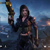 اکانت کالاف دیوتی موبایل