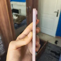 آیفون ۱۵ نرمال صورتی|موبایل|تهران, ابوذر|دیوار