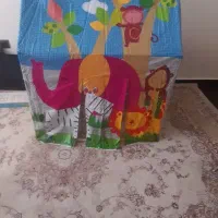 چادربازی اینتکس