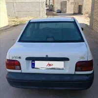 فروش پراید مدل 80|خودرو سواری و وانت|بجنورد, |دیوار
