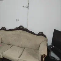 مبل7نفره|مبلمان خانگی و میز عسلی|کرج, مطهری|دیوار