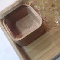 چایخوری بابونه|ظروف سرو و پذیرایی|شیراز, غدیر جنوبی|دیوار