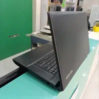 لپ تاپ ژاپنی توشیبا TOSHIBA 554|رایانه همراه|هشتگرد, هشتگرد قدیم|دیوار