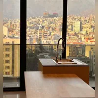 ۲۵۰ متر  زیبایی و لوکس بودن در قلب صاحبقرانیه