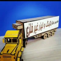 خدمات تخصصی برش غیر فلز و حک فلز