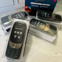 نوکیا ۵۳۱۰ نوکیا ۶۳۱۰ نوکیا ۱۵۰ نوکیا ۱۰۶|موبایل|قزوین, |دیوار