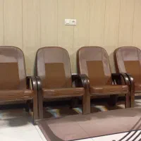 صندلی انتظار