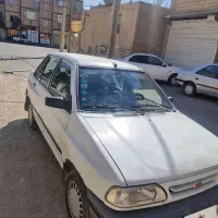 پراید مدل 76|خودرو سواری و وانت|رباط‌کریم, الارد|دیوار