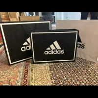 کارتن لباس وکفش