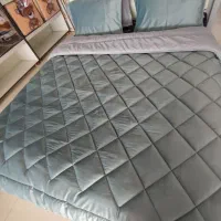 سرویس لحاف روتختی مخمل کالیفرنیا|سرویس روتختی|مشهد, فدک|دیوار