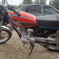 موتور هوندا تکتاز 88|موتورسیکلت|تربت جام, شهرک آزادگان|دیوار