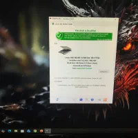 هارد SSD 512gig lexar و کیبورد red deragon k561|قطعات و لوازم جانبی رایانه|تهران, شمشیری|دیوار