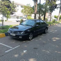 پژو پارس سال، مدل ۱۳۹۴