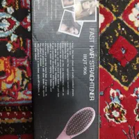 برس حرارتی|آرایشی، بهداشتی، درمانی|کازرون, |دیوار