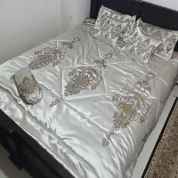 روتختی ساتن ابریشم