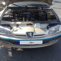 پژو پارس مدل ۸۰|خودرو سواری و وانت|ملارد, |دیوار