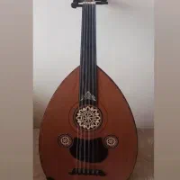 عود خوش ساخت و بسیار خوش صدا