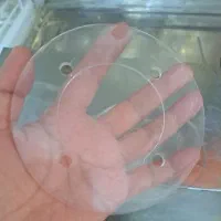 زیر کیکی|ظروف نگهدارنده، پلاستیکی، یکبارمصرف|مشهد, کلاته برفی|دیوار