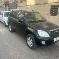 ام وی ام x33 مدل 93فروش فوری|خودرو سواری و وانت|گناباد, |دیوار