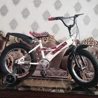 دوچرخه 16سالم.