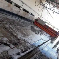 قالیشویی بهشت فرش (خراسان)شسشوتضمینی وآنلاین