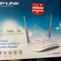 مودم Tplink