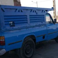 وانت نیسان|خودرو سواری و وانت|مشهد, نوید|دیوار