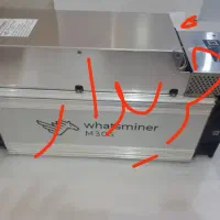 انواع ماینر سری m