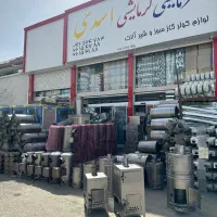 بخاری هیزمی بخاری چوبی|بخاری، هیتر، شومینه|تهران, شادآباد|دیوار