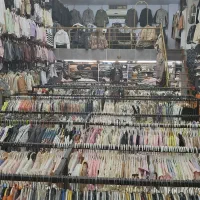 فروشندگی در لباس فروشی|استخدام خدمات فروشگاه و رستوران|پارسآباد, |دیوار