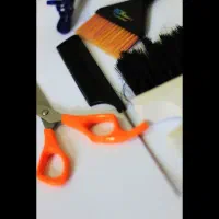 مدل برای ارایشگاه(رایگان)