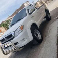 تویوتا ۲۰۰۸