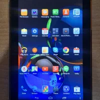 تبلت لنوو A5500