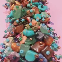 ست دستبند و انگشتر