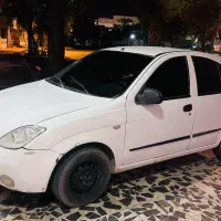 تیبا ۲ مدل ۹۷