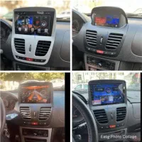 فروش مانیتور اندروید خودرو نقد اقساط|قطعات یدکی و لوازم جانبی|تهران, یاخجی آباد|دیوار