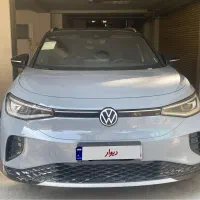 ID4 pro|خودرو سواری و وانت|تهران, شهرآرا|دیوار