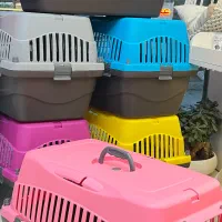 باکس حمل ظرف خاک جاخواب|لوازم جانبی حیوانات|مشهد, گلبرگ شمالی|دیوار