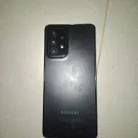 سامسونگ a53 256