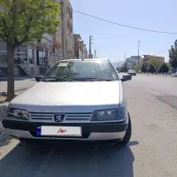 پژو 405اقساطی