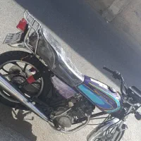 موتورسیکلت