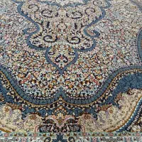 فرش ۹متری جفت ۷۰۰شانه تراکم بالا جنس صددرصدنخ