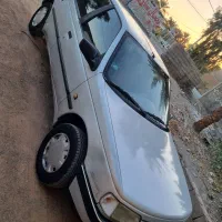 پژو ۴۰۵ مدل ۹۲|خودرو سواری و وانت|ریگان, |دیوار