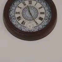 ساعت دیواری کاملا نو وسالم۱